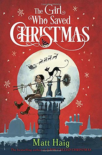 Christmas Books for Older Readers