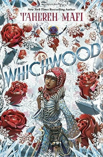 What to Read Next? More Exceptional Late Fall 2017 Chapter Books