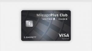 United-MileagePlus-Club-Card