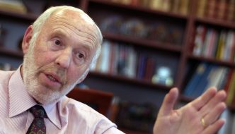 jim simons headge fund manager