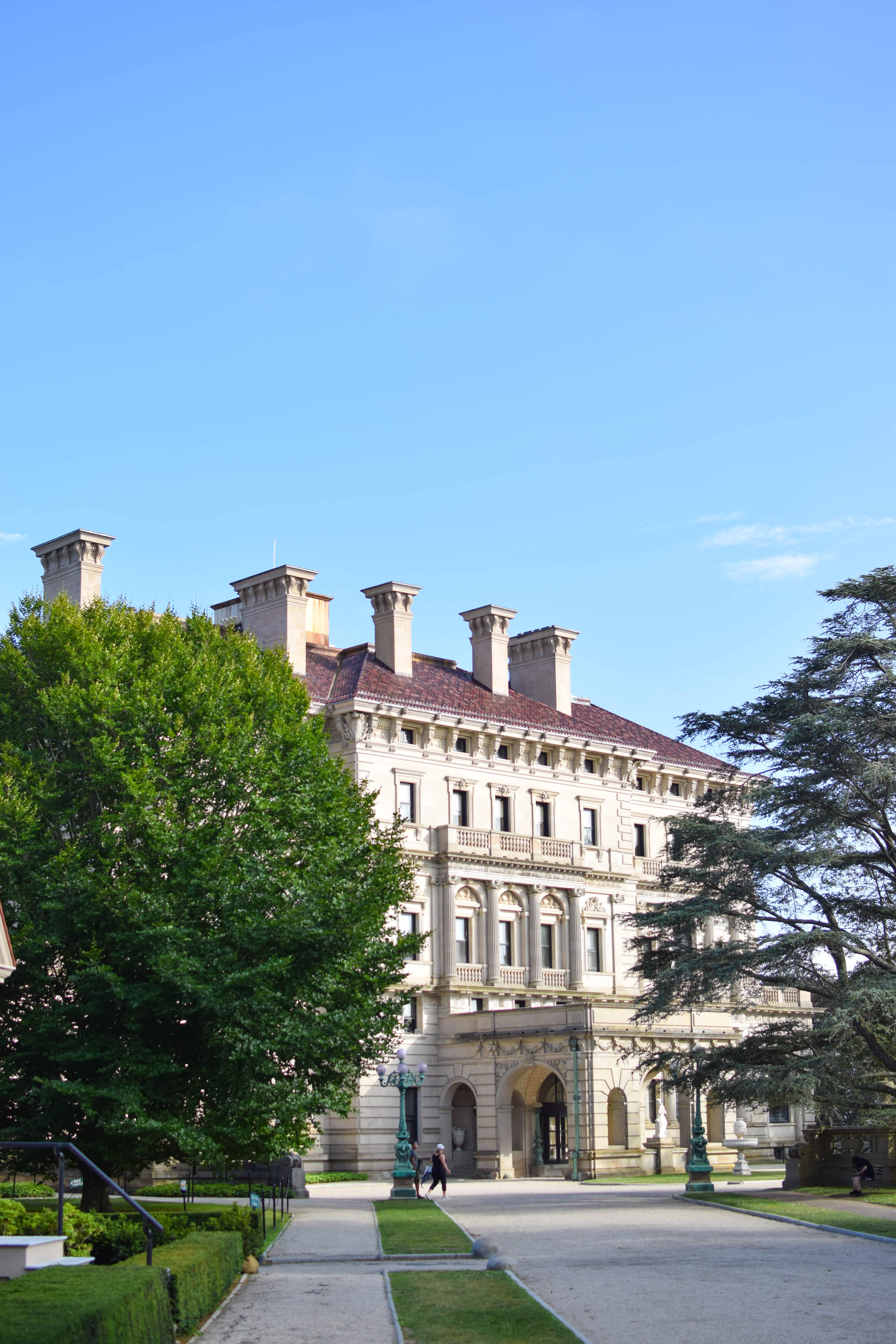 newport rhode island weekend guide