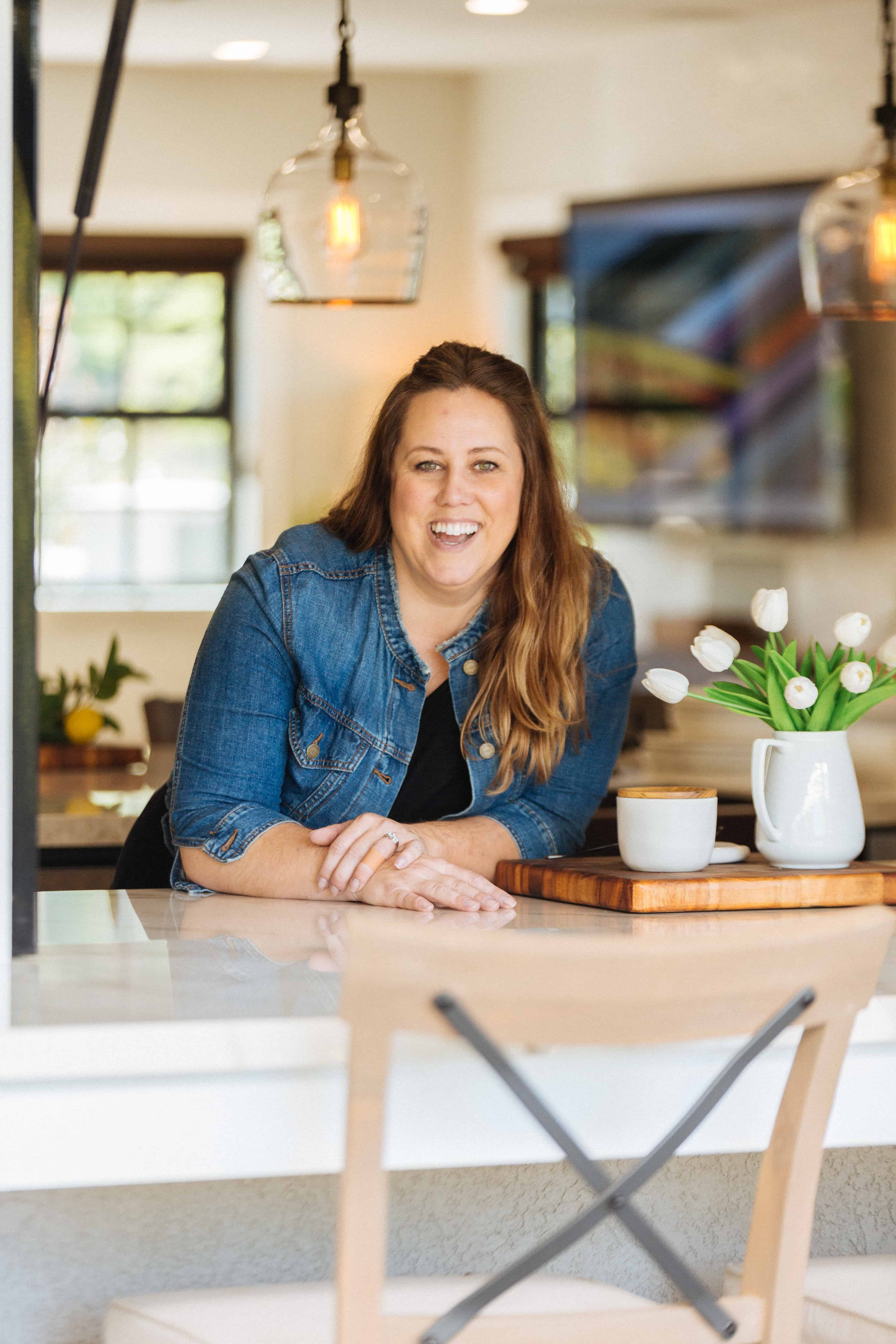 Carter Crandall of Blythe Interiors Carter Crandall of Blythe Interiors
