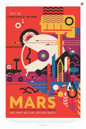 #nasa #spacetravel - Download 14 Free Posters from NASA That Depict the Future of Space Travel in a Captivatingly Retro Style - @Open Culture 1 #nasa #spacetravel - Download 14 Free Posters from NASA That Depict the Future of Space Travel in a Captivatingly Retro Style - @Open Culture Artes & contextos download 14 free posters from nasa that depict the future of space travel in a captivatingly retro style