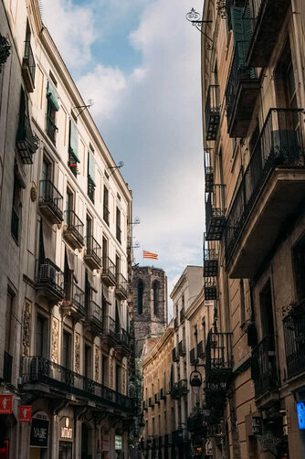 Barcelona