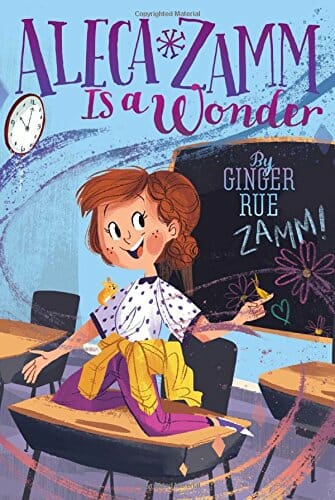 huge list of fantasy chapter books for kids