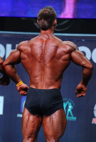 Bodybuilder