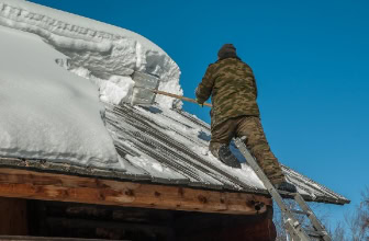 Best Roof Rake Buying Guidelines