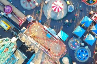 12 Fun Things To Do In Jozi With Kids