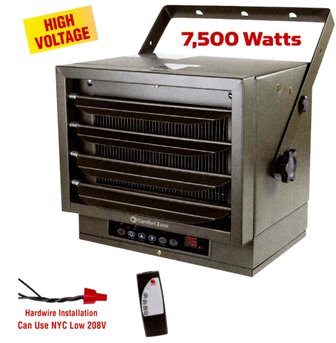 cheap space heater