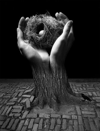 Jerry Uelsmann