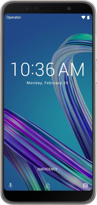 Asus ZenFone Max Pro M1 gaming smartphone