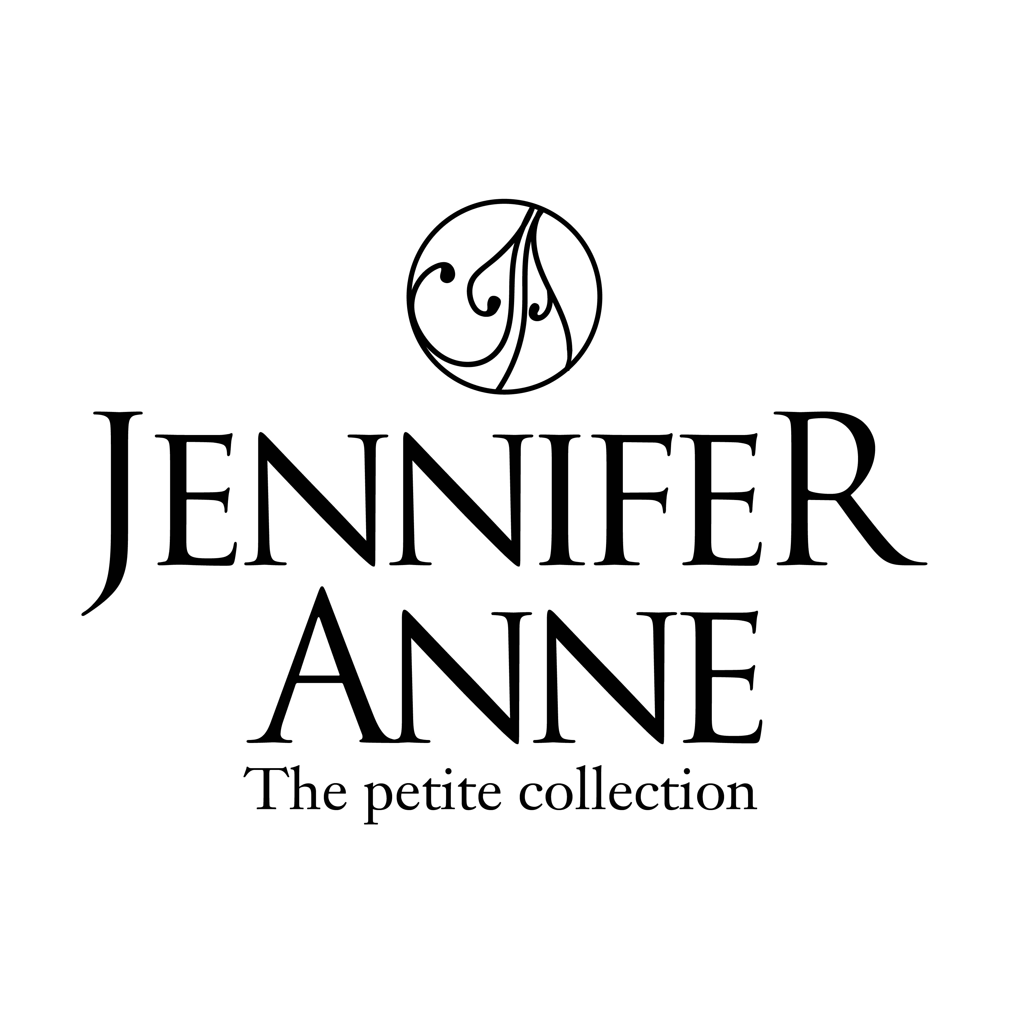 jennifer anne logo