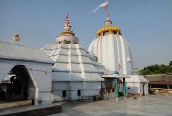 Dhabaleswar