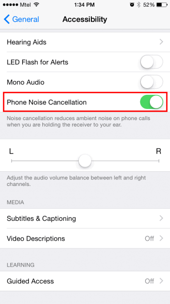5 Ways To Fix Microphone On IPhone 6 6 www.phonearena.com