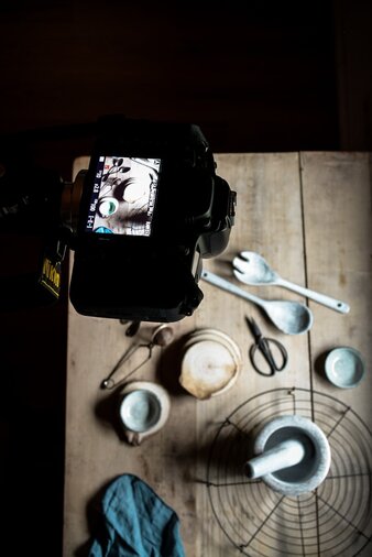 Food Fotografie Kamera Objektive Und Zubehor