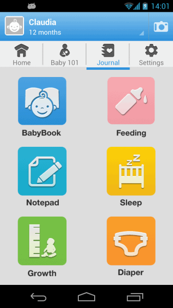 Top Best Apps For New Parents Technobezz