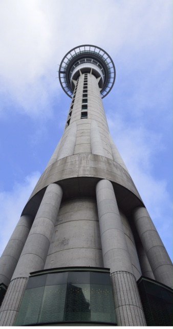 A Must Do: SKYCITY