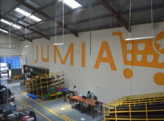 Jumia