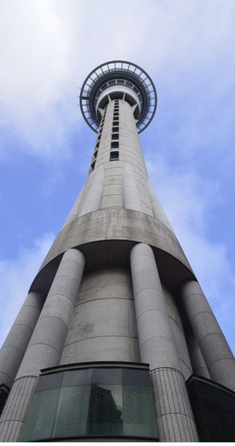 sky tower goingnz