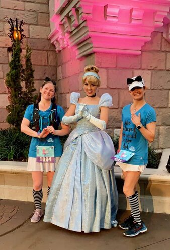 #rundisney #racephoto #runningtips running and race photo ideas
