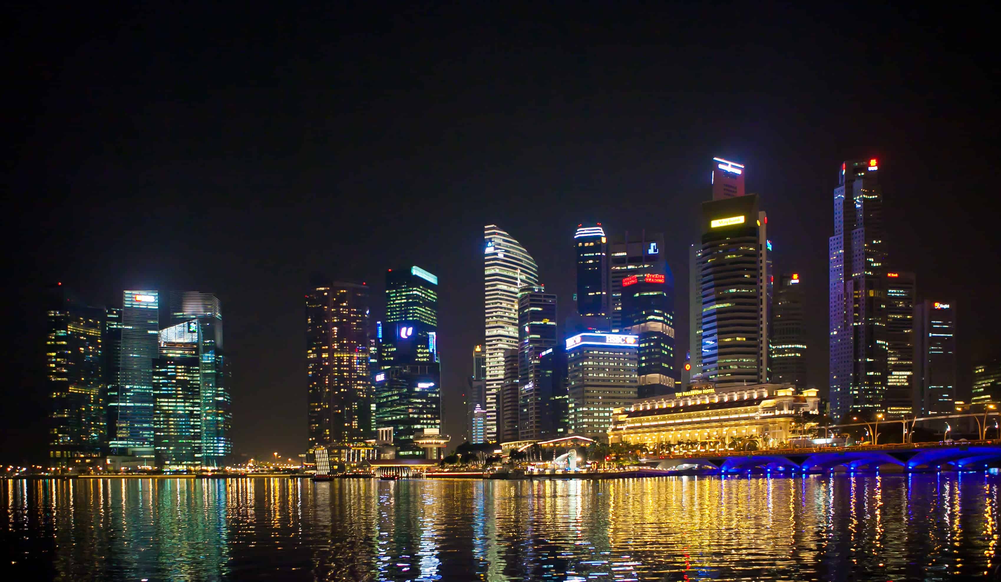 singapore, Malaysia