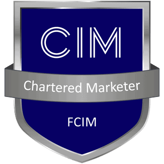 Qualified Marketing Professionals Chartered Institute of Marketing Fellow Andrew Goode FCIM