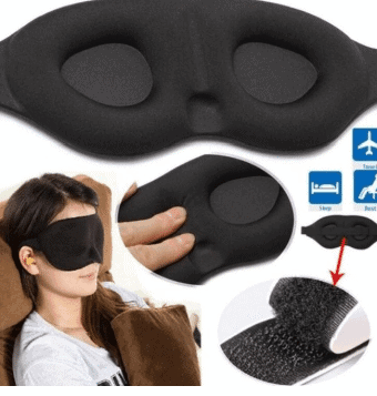 eye mask for sleep