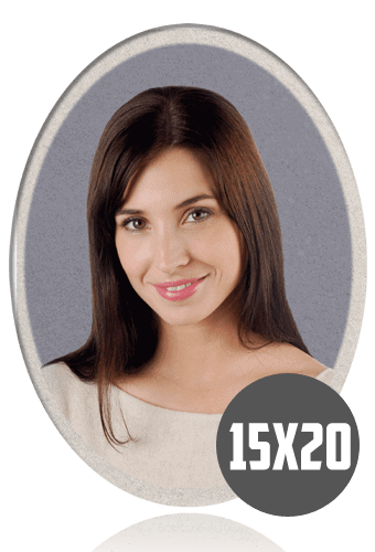 Размер 15х20