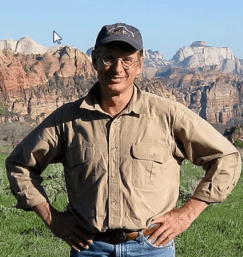 Dr. David Mattson Dr. David Mattson