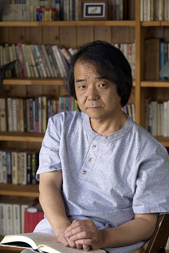 Películas de Mamoru Oshii