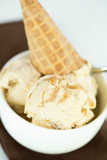 Peanut Butter