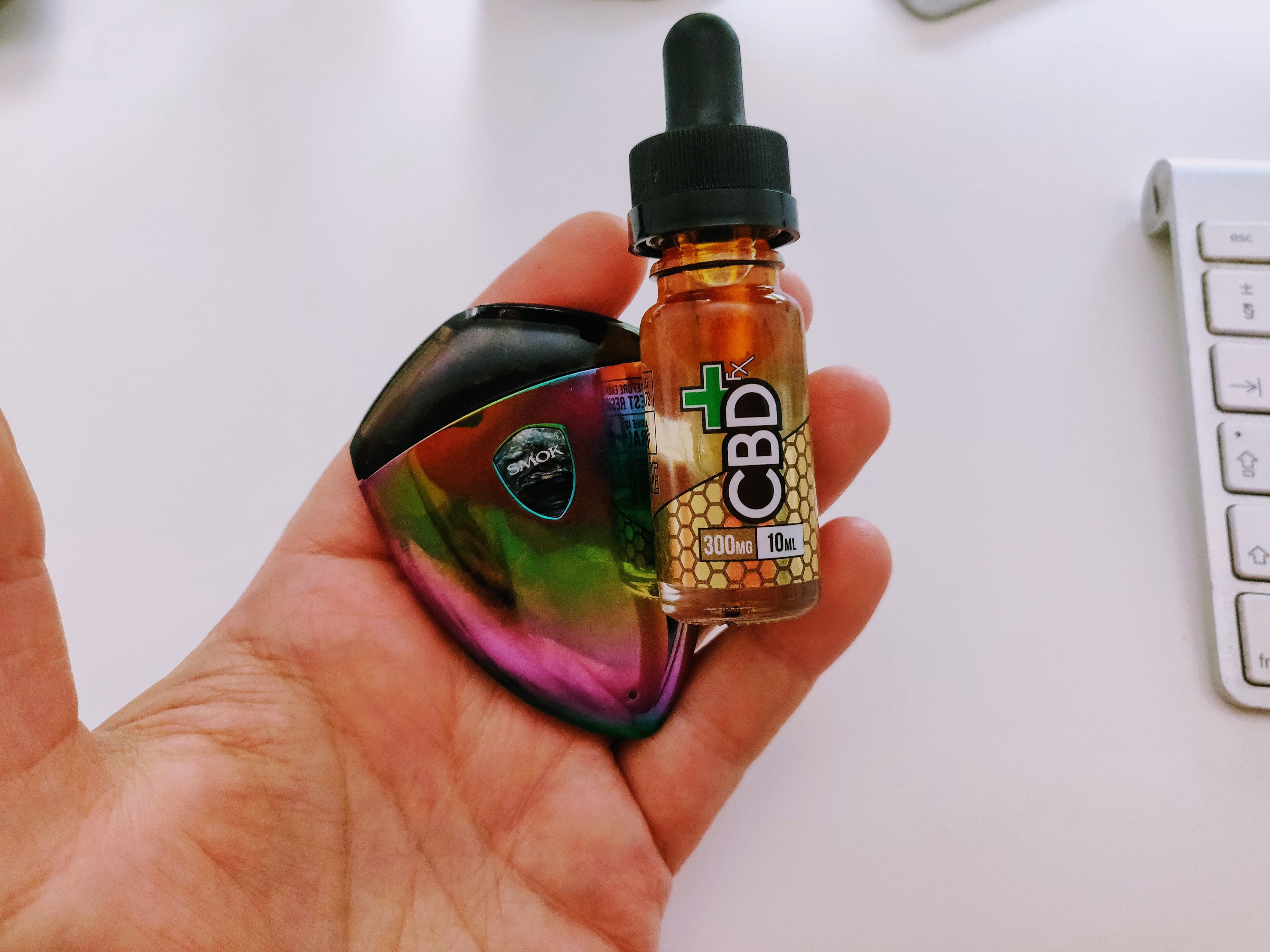 CBD Oil