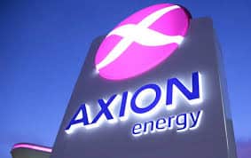 axion energy cv