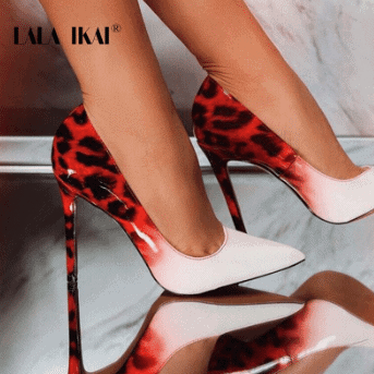 pumps for women work style