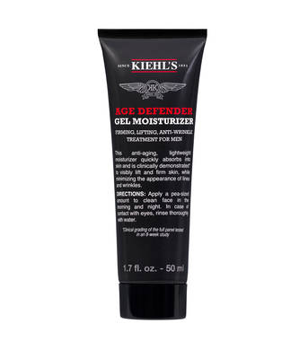 Kiehl's Age Defender Gel Moisturizer