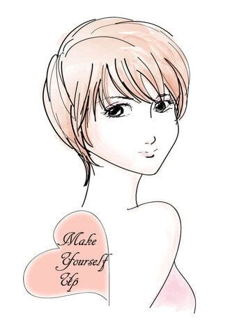 ヘアスタイル