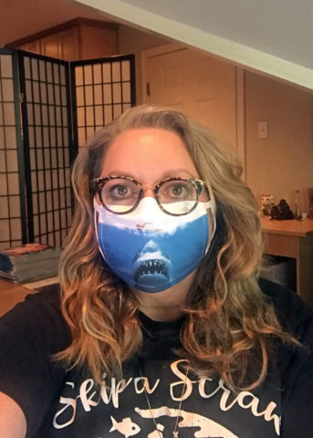 stir crazy, all fish faces