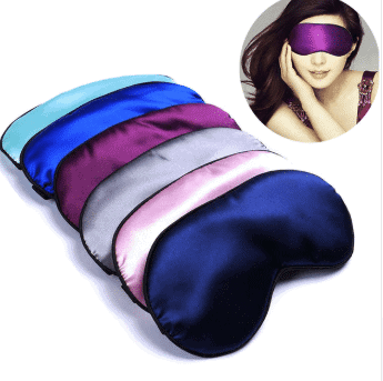 eye pads for puffy eyes