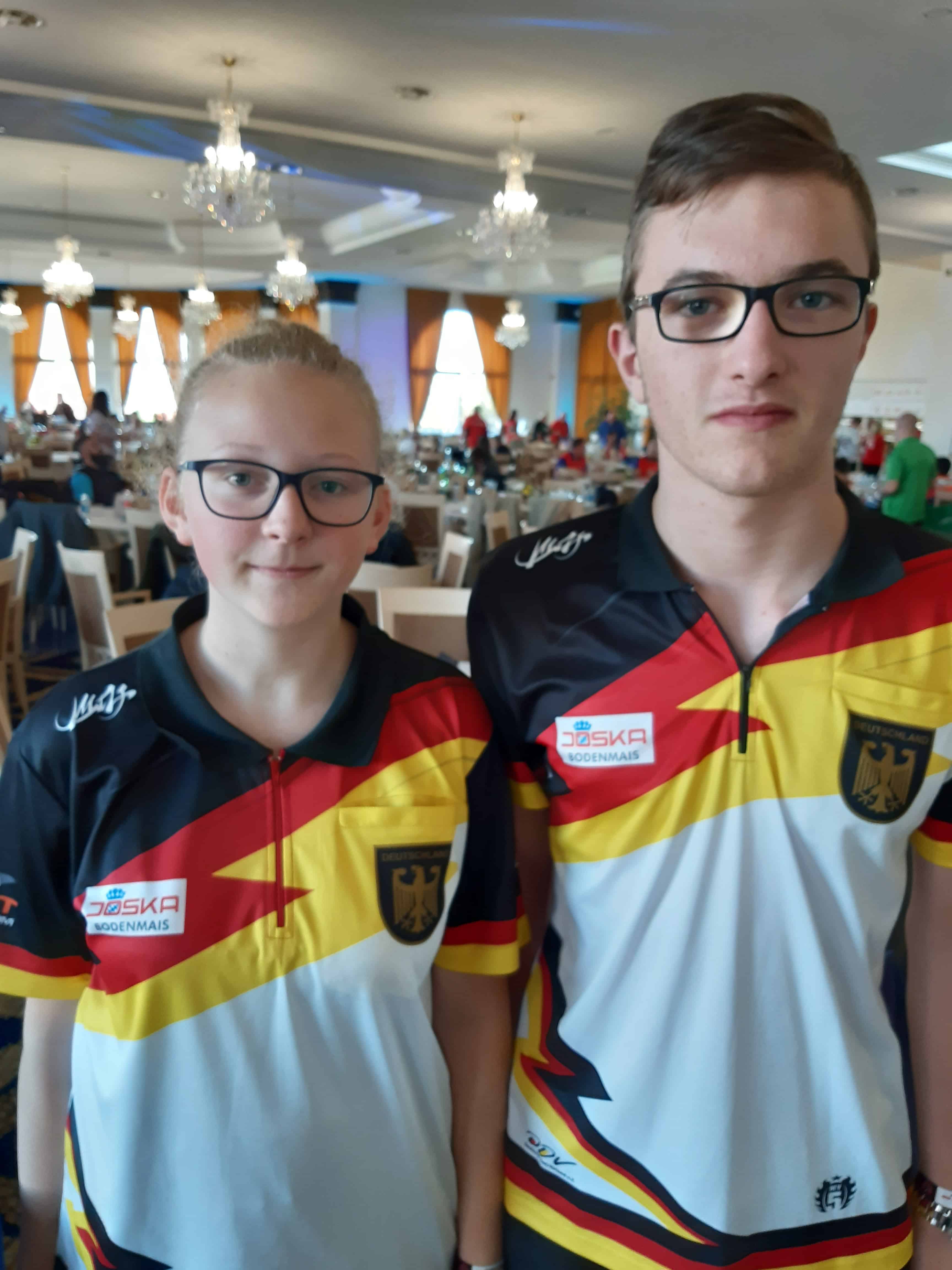 wibke riemann robin radloff