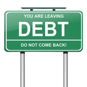How Do You Get Out of Debt? (Part 1)- Get Mad and Naked!