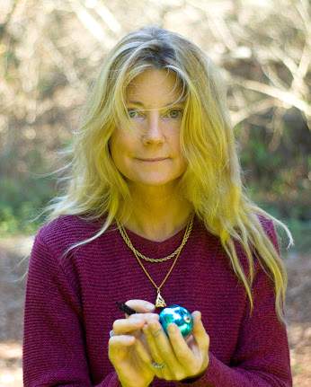 Claire Fullerton - Author