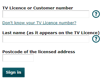 login login tv