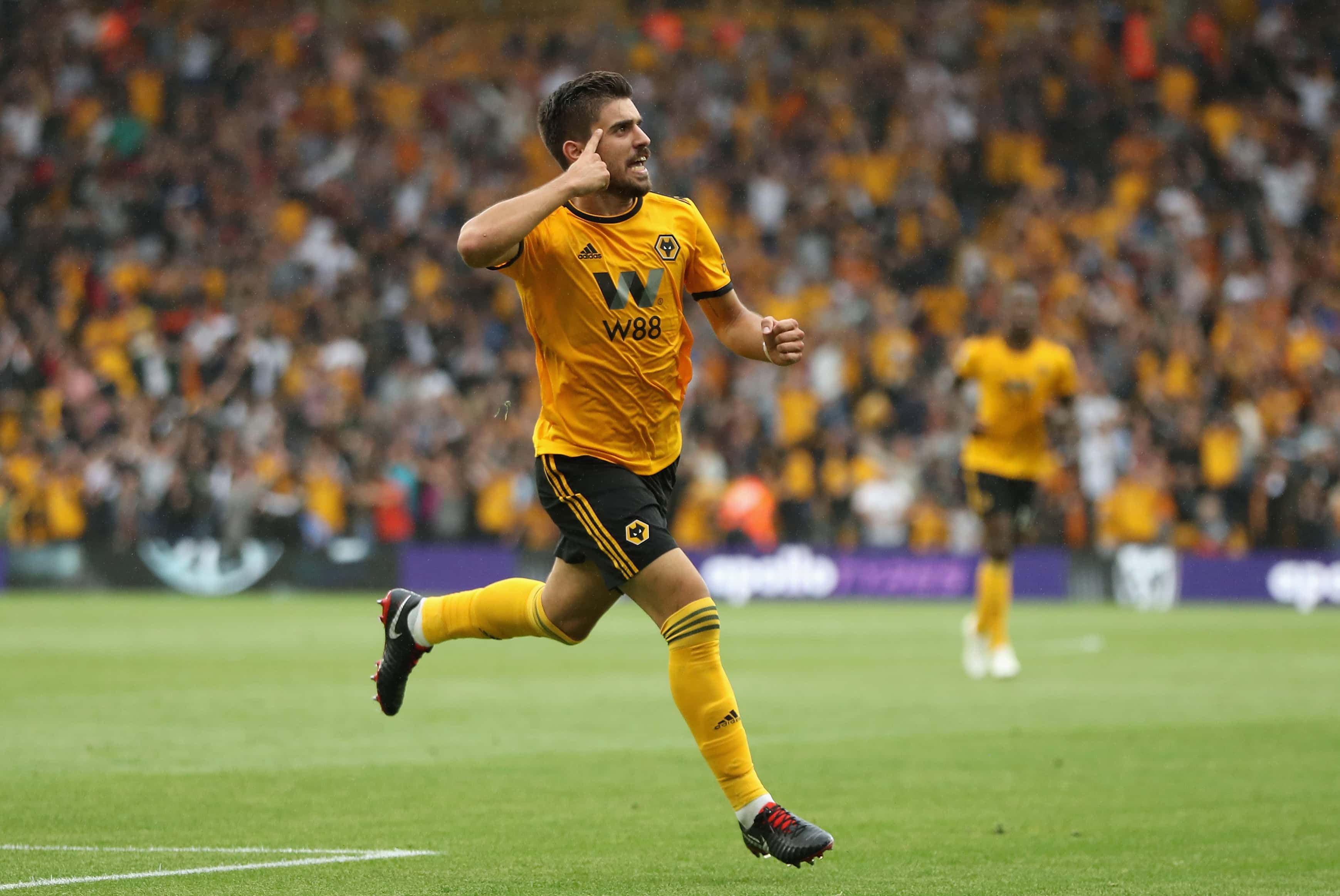 Will Arsenal and Manchester United pay up for Neves? (Photo courtesy - David Rogers/Getty Images)