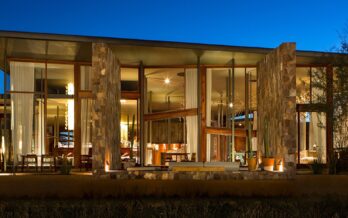 Tierra Atacama Boutique Property