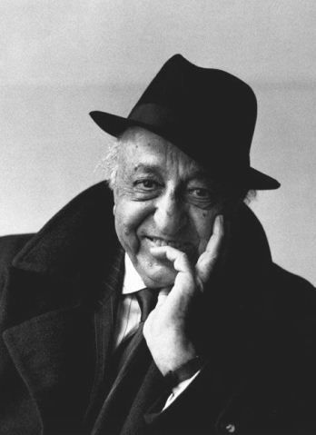 Yousuf Karsh