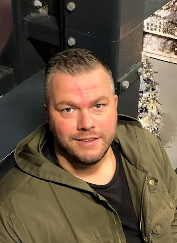 Mark van Acht