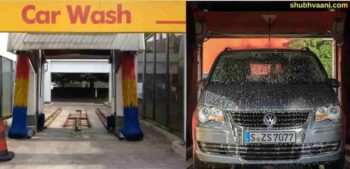 How to start a car wash business in India