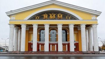Музыкальный театр Карелии