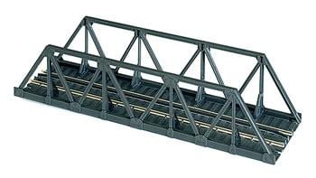 ho train bridge construction
