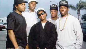 #world: Cast Of "Straight Outta Compton" Speaks On N.W.A Legacy | @HipHopDX 1 #world: Cast Of "Straight Outta Compton" Speaks On N.W.A Legacy | @HipHopDX Artes & contextos world cast of straight outta compton speaks on n w a legacy